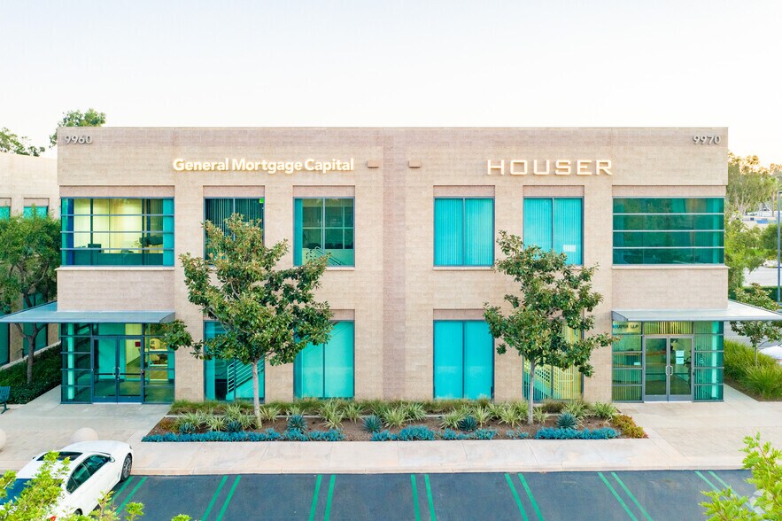 More Photos Of 9960-9970 Research Dr, Irvine Office For Lease