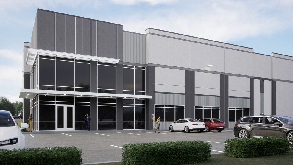 More Photos Of , Houston Industrial For Sale