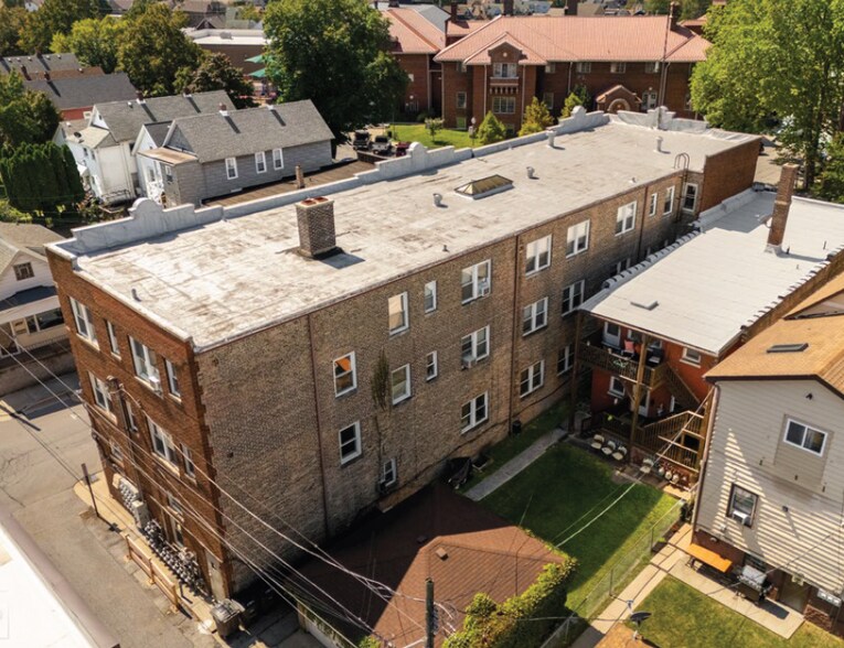 More Photos Of 1923 Clark St, Whiting Apartments For Sale