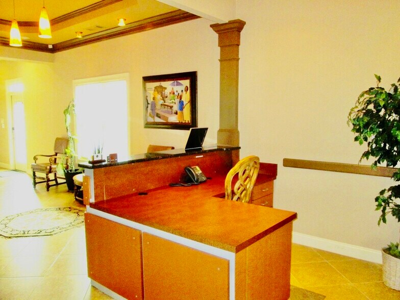 More Photos Of 4485 Tench Rd, Suwanee Office For Sale