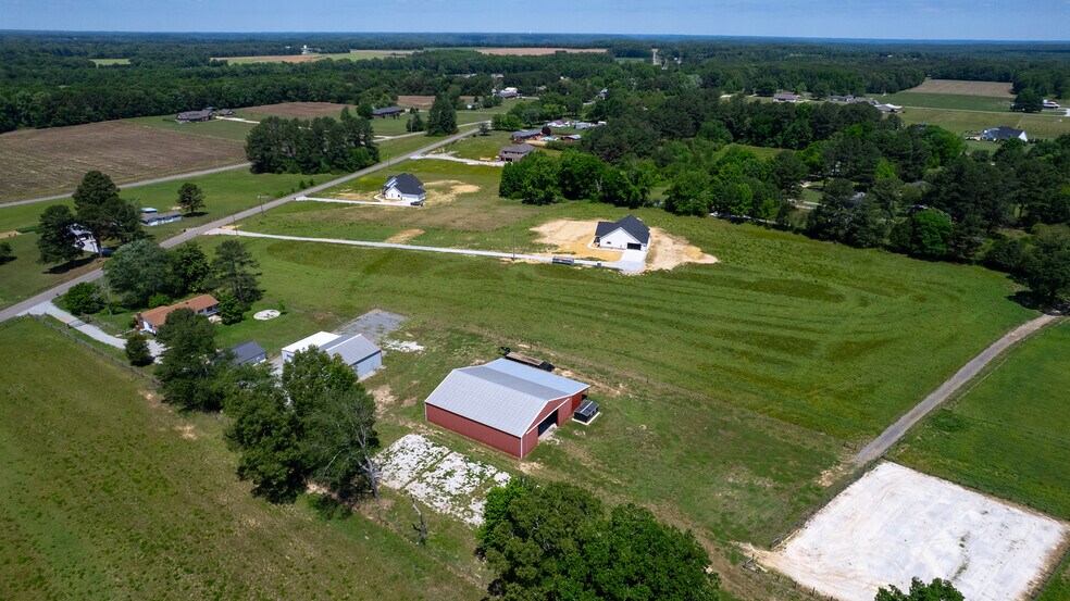 More Photos Of 21528 Edgewood Rd, Athens Land For Sale