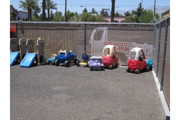 More Photos Of 4095 W Craig Rd, North Las Vegas Daycare Center For Sale