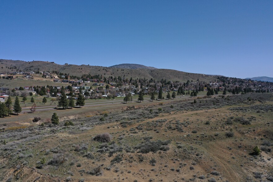 Primary Photo Of Biehn St and Hwy 97, Klamath Falls Land For Sale