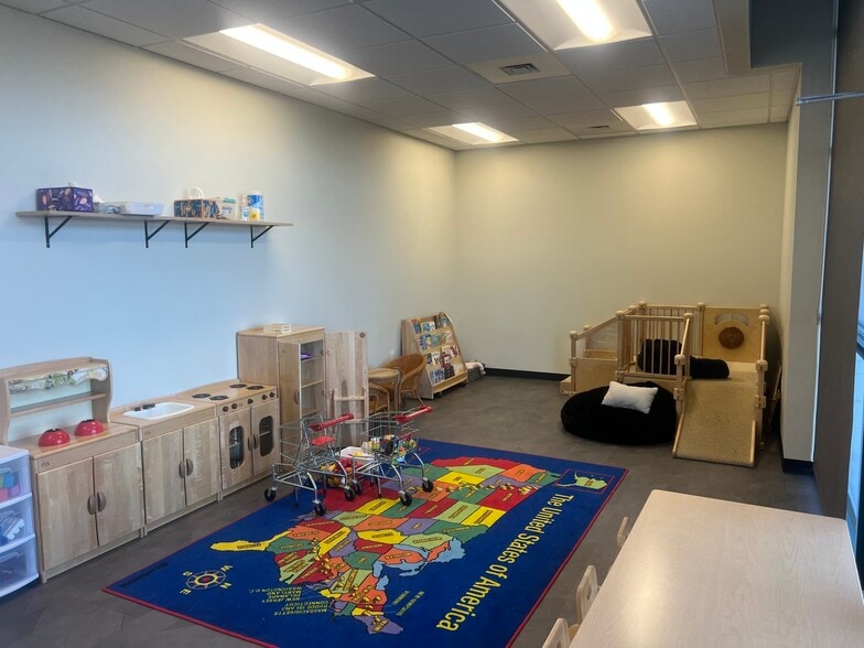 More Photos Of 1515 S Technology Blvd, Spokane Freestanding For Sale