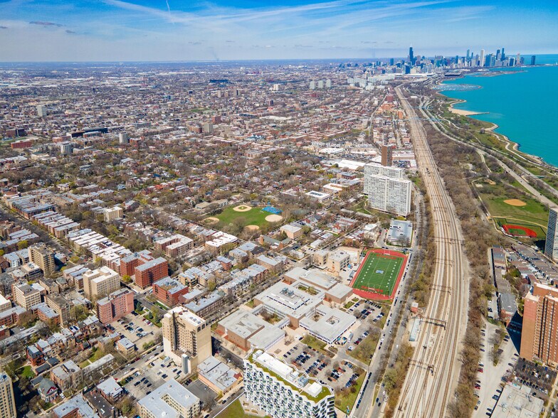 More Photos Of , Chicago Multifamily For Sale