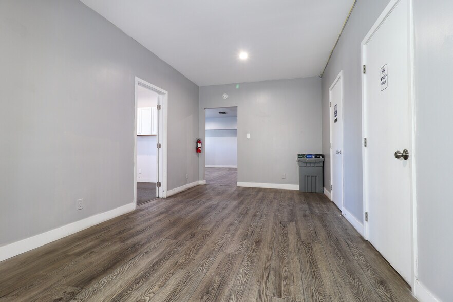 More Photos Of 110 S Garfield Ave, Montebello Medical For Lease