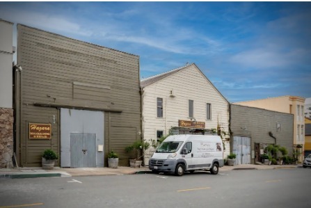 Primary Photo Of 212-216 Fountain Ave, Pacific Grove Storefront Retail Office For Sale