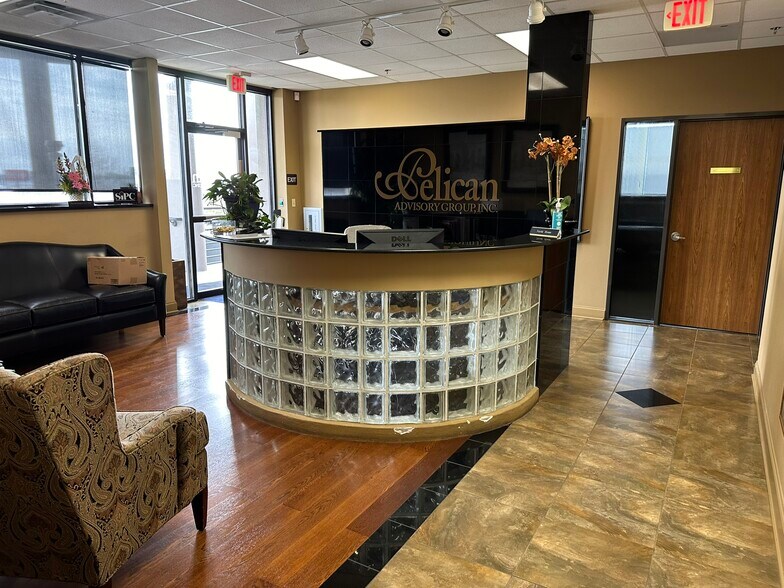 More Photos Of 4750 Sherwood Common Blvd, Baton Rouge Office For Lease