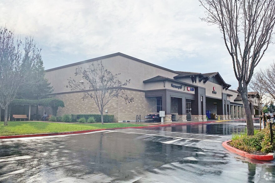 More Photos Of 3110-3120 Balfour Rd, Brentwood Storefront For Lease