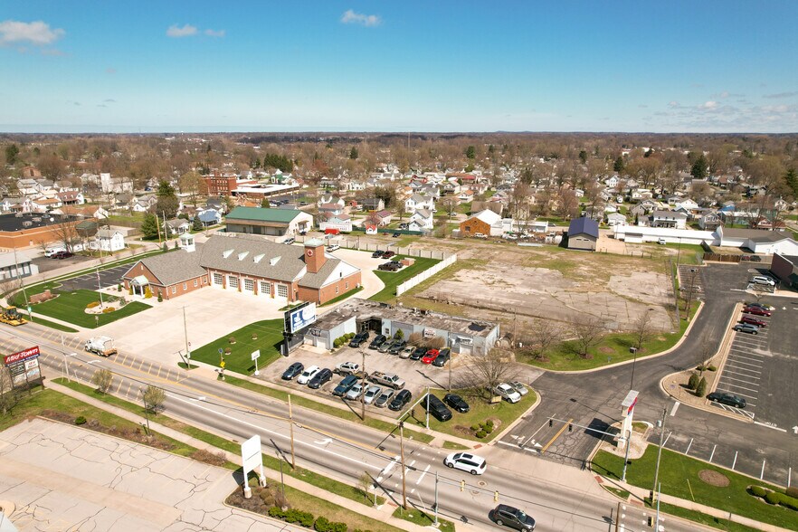 More Photos Of 100 Whittlesey Ave, Norwalk Research And Development For Sale