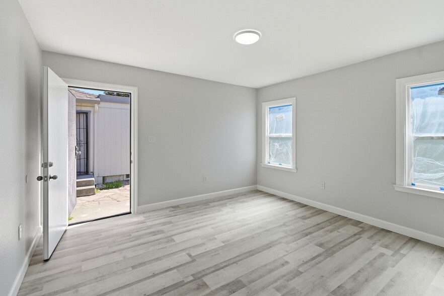 More Photos Of 2417 Springs Rd, Vallejo Daycare Center For Lease