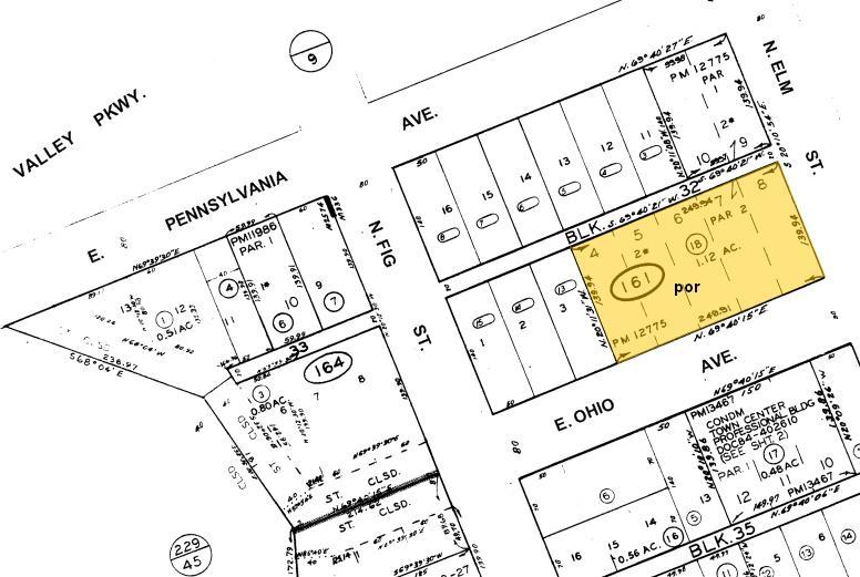 More Photos Of 255 N Elm St, Escondido Medical For Lease