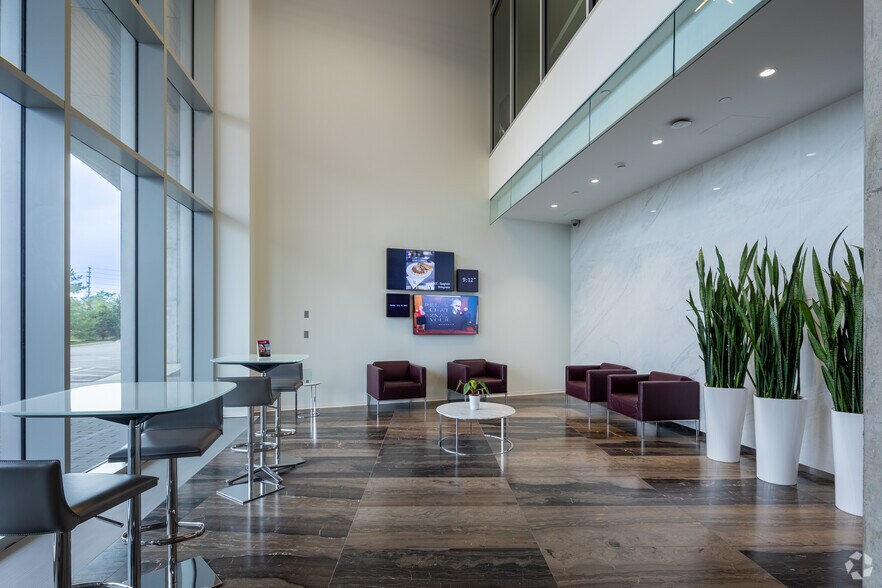 More Photos Of 7070 Derrycrest Dr, Mississauga Office For Lease