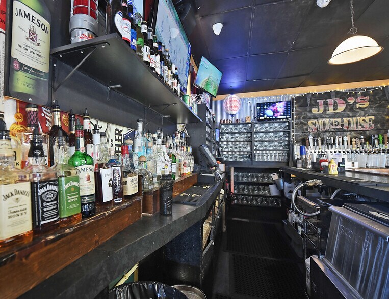 More Photos Of 2235 Churchville Rd, Bel Air Restaurant For Sale