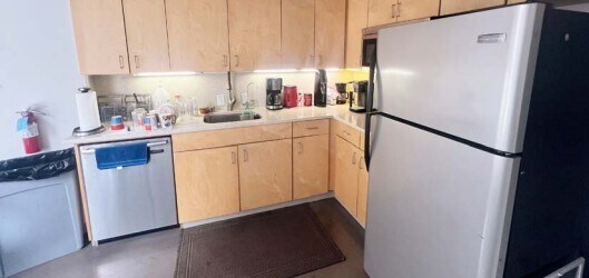 More Photos Of 1615 Broadway, Oakland Loft Creative Space For Lease