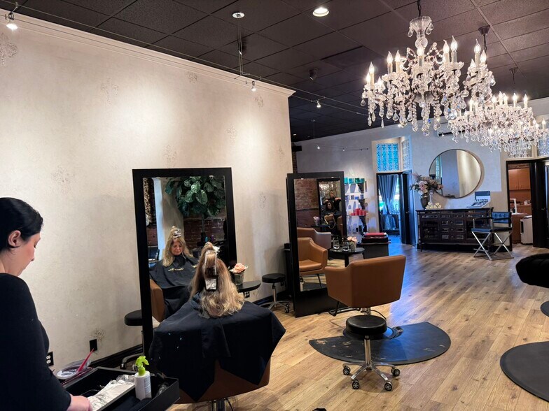 More Photos Of 200 Rose Ave, Pleasanton Office For Lease