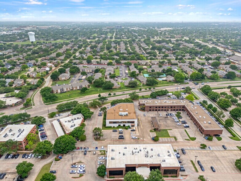 More Photos Of 1700 Coit Rd, Plano Medical For Lease
