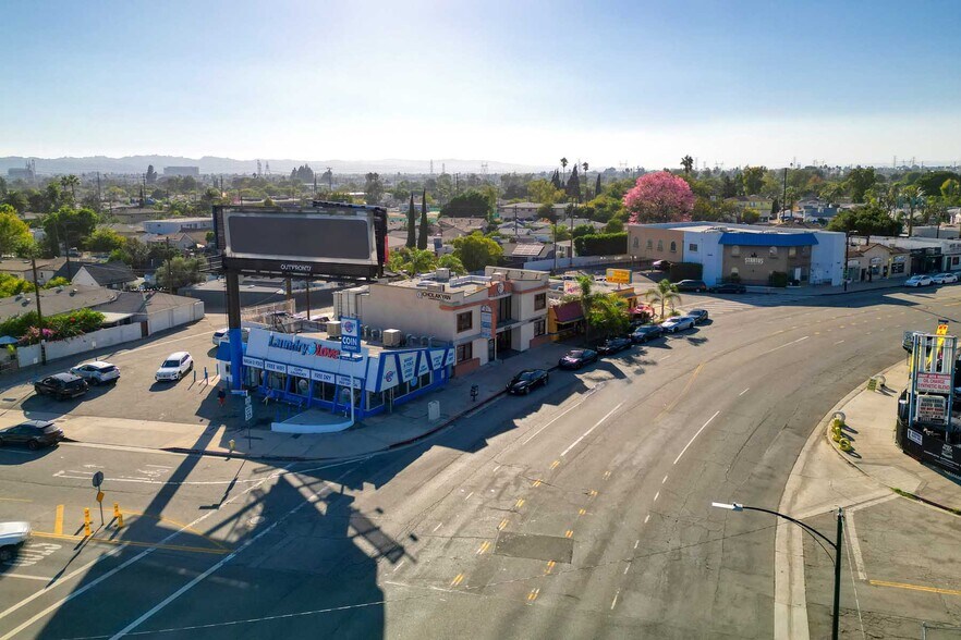 More Photos Of 10504 Victory Blvd, North Hollywood Freestanding For Sale