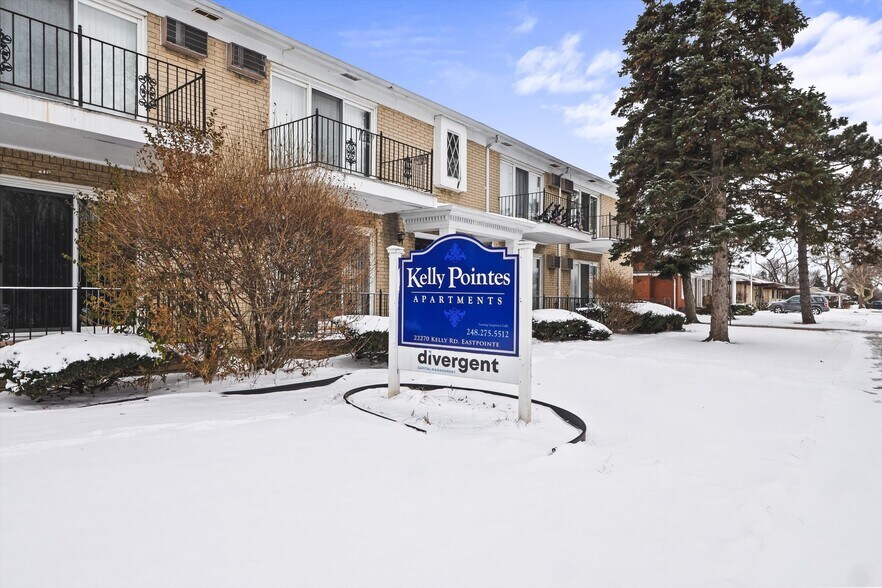 More Photos Of 22270 Kelly Rd, Eastpointe Apartments For Sale