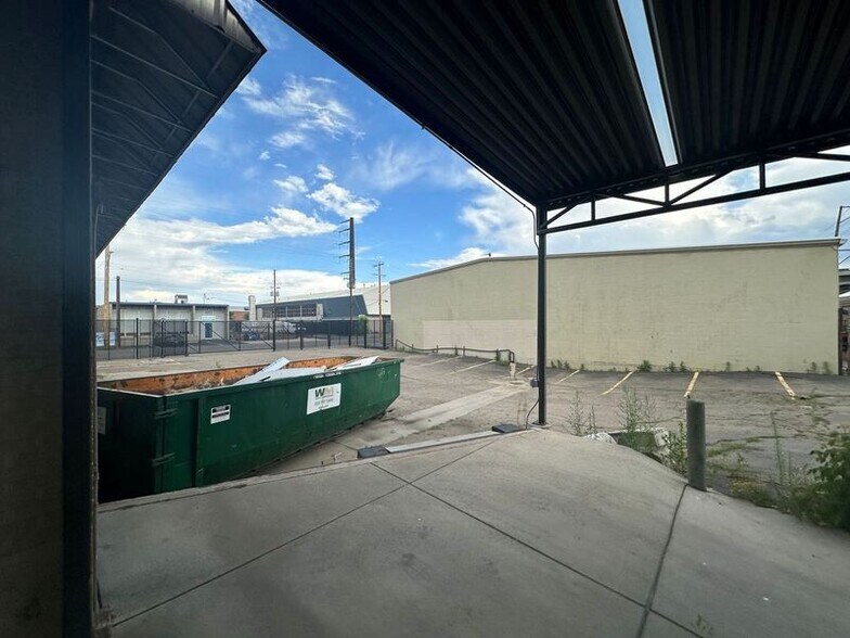 More Photos Of 777-781 Umatilla St, Denver Manufacturing For Lease