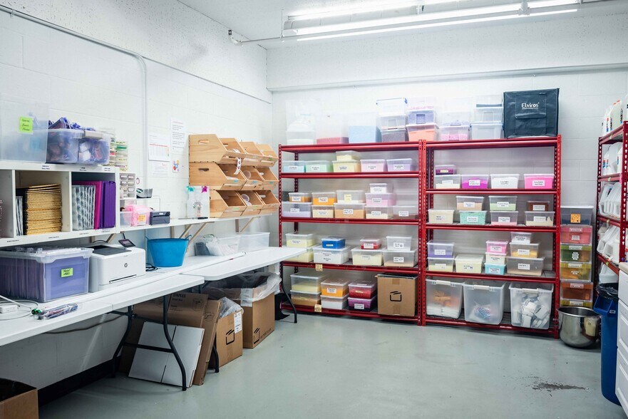 More Photos Of 1185 Campbell Ave, San Jose Warehouse For Lease