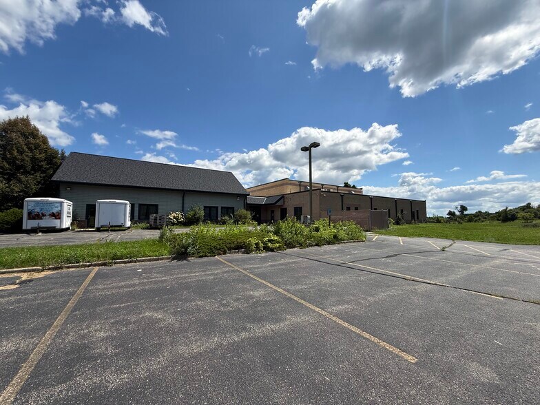 More Photos Of 777 Highway 164, Colgate Specialty For Sale
