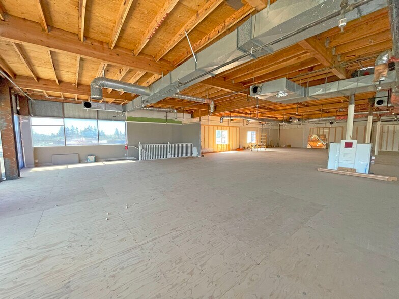 More Photos Of 3201 Cleveland Ave, Santa Rosa Office For Sale