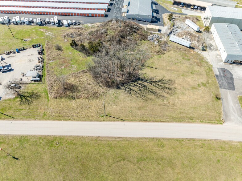 More Photos Of 0 Tradewind Dr, Columbia Land For Sale