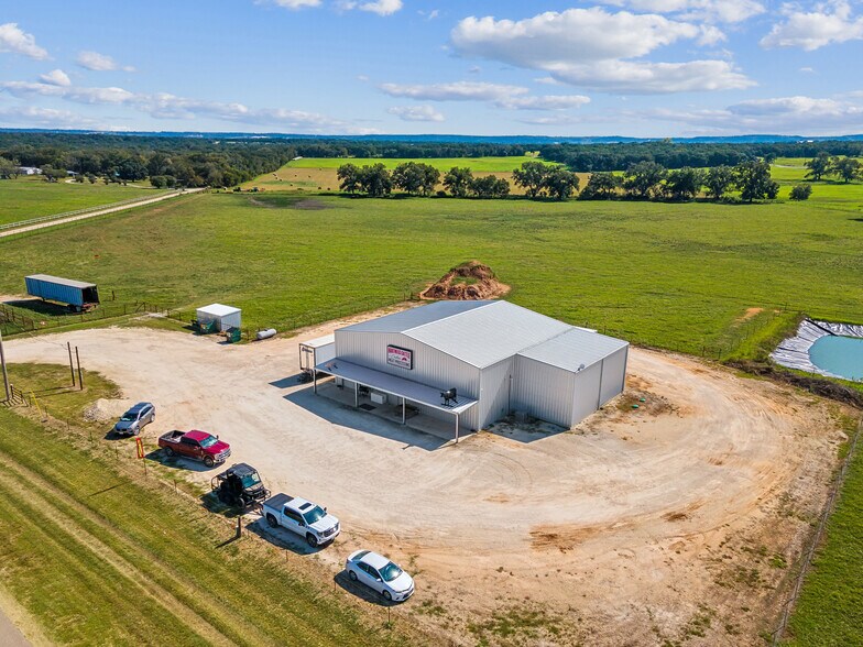 More Photos Of 324 E Highway 6, Iredell Land For Sale