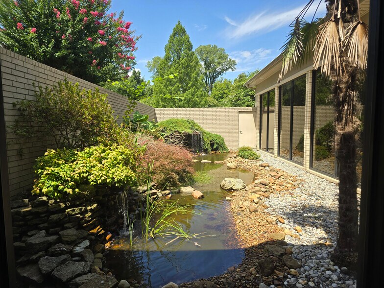 More Photos Of 2906 Cypress Rd, Arkadelphia Office For Sale