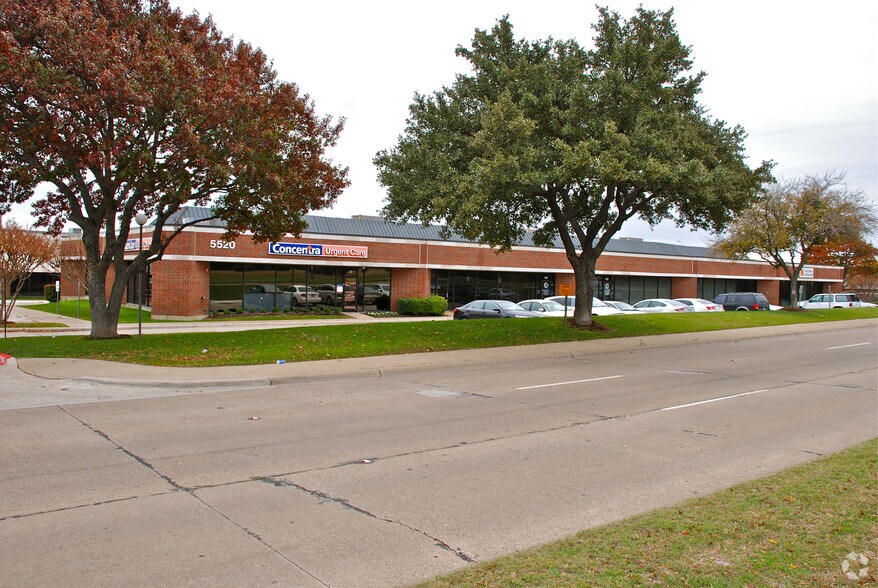 More Photos Of 5520 S Westmoreland Rd, Dallas Flex For Lease