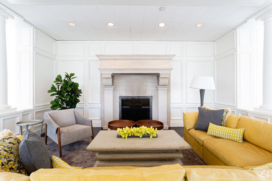 More Photos Of 221 Massachusetts Ave, Boston Apartments For Lease