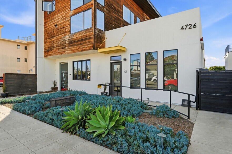 More Photos Of 4726 Utah St, San Diego Apartments For Sale