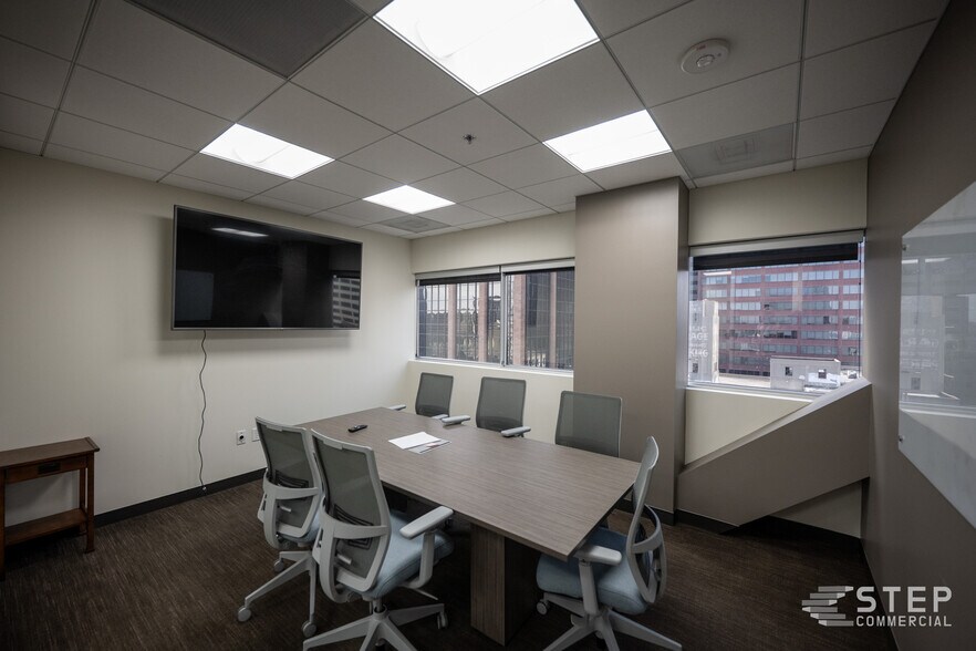 More Photos Of 1800 Glenarm Pl, Denver Office For Sale