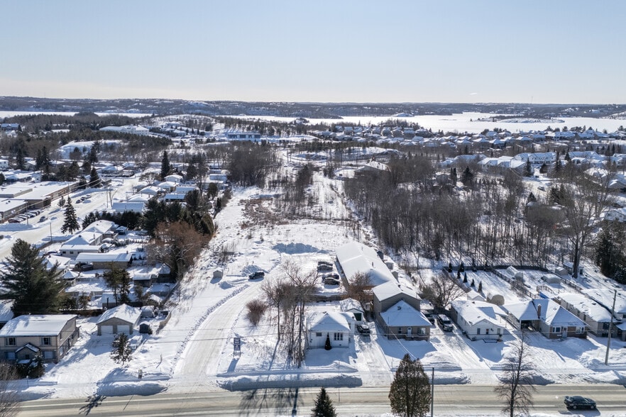 More Photos Of 2059 Bancroft Dr, Sudbury Land For Sale