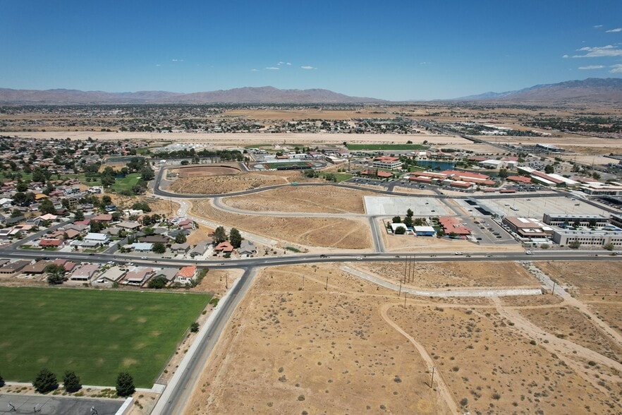 More Photos Of Huerta St, Victorville Land For Sale