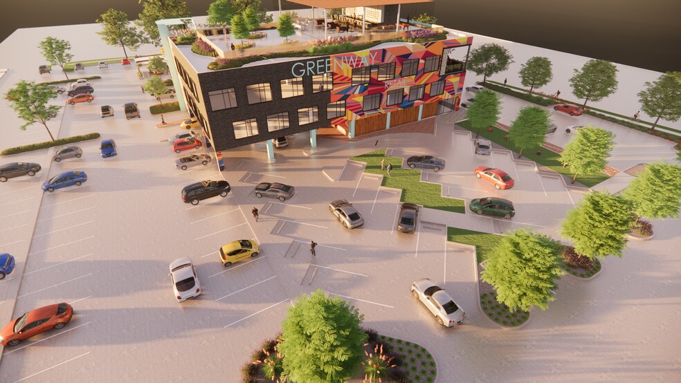 More Photos Of 3403 Richmond Ave, Houston Office For Sale