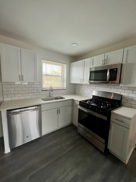 More Photos Of 1500 Fairview Ave, Columbus Multifamily For Sale