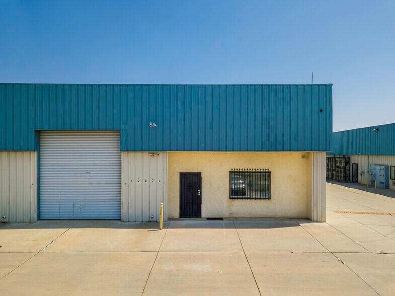 More Photos Of 1247 S Buena Vista St, San Jacinto Warehouse For Sale