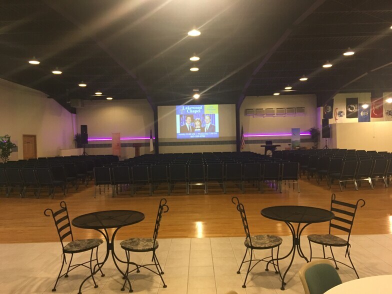 More Photos Of 1307 E Palatine Rd, Arlington Heights Religious Facility For Sale