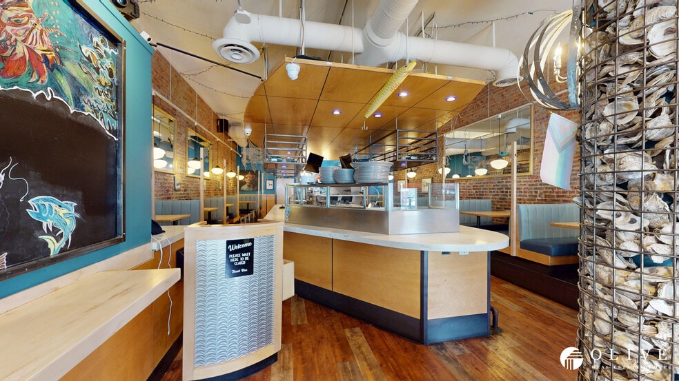 More Photos Of 11 S Tejon St, Colorado Springs Restaurant For Lease