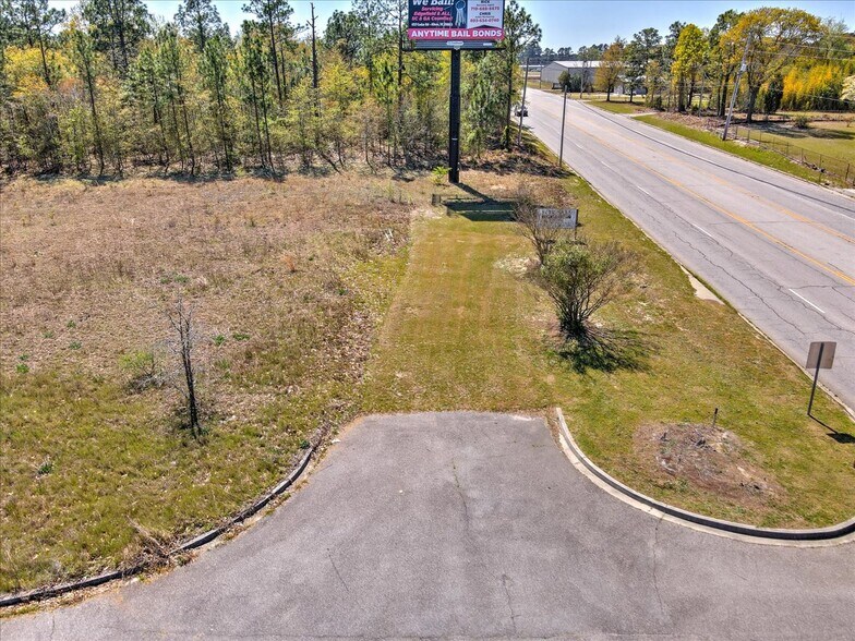 More Photos Of 000 Columbia, Aiken Land For Sale
