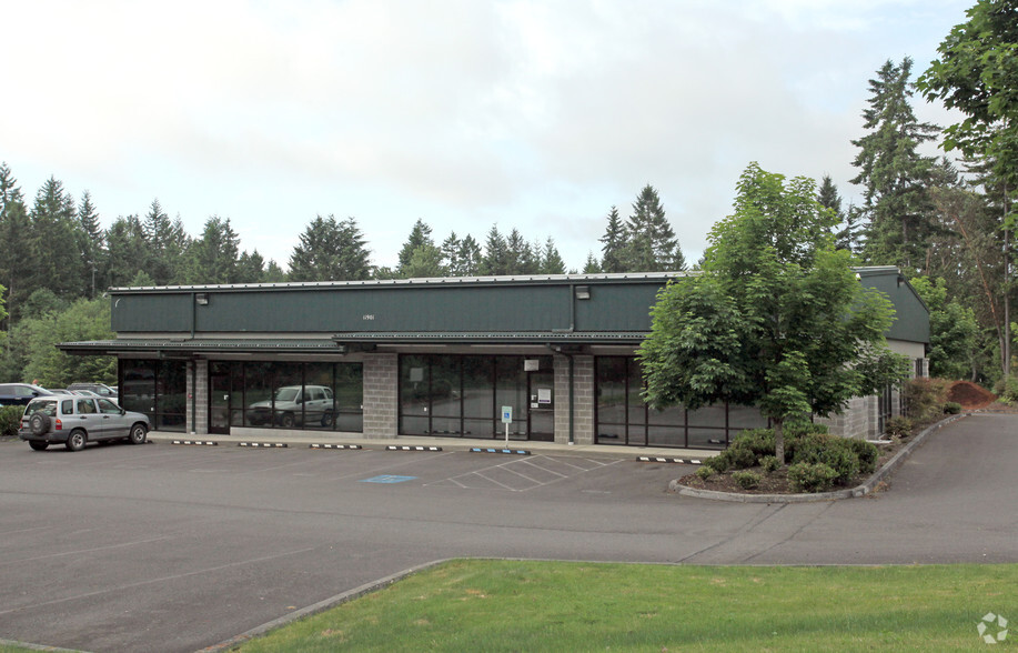 Primary Photo Of 11901 137th Avenue Ct NW, Gig Harbor Office For Lease