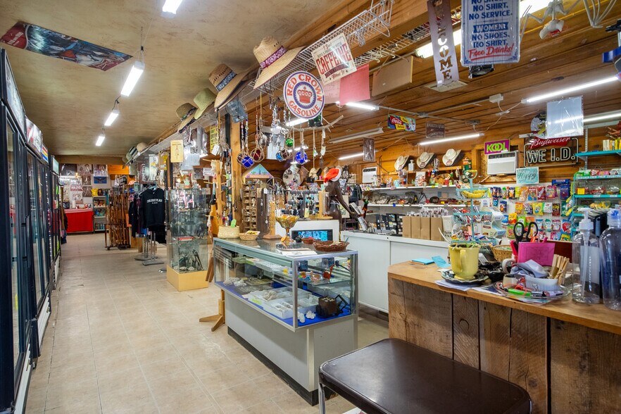 More Photos Of 4940 Tennessee Ave, Chloride Convenience Store For Sale
