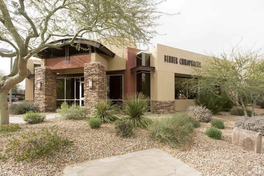 Primary Photo Of 10910 N Tatum Blvd, Phoenix Office For Lease