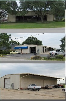 More Photos Of 13743 Stafford Rd, Stafford Warehouse For Sale