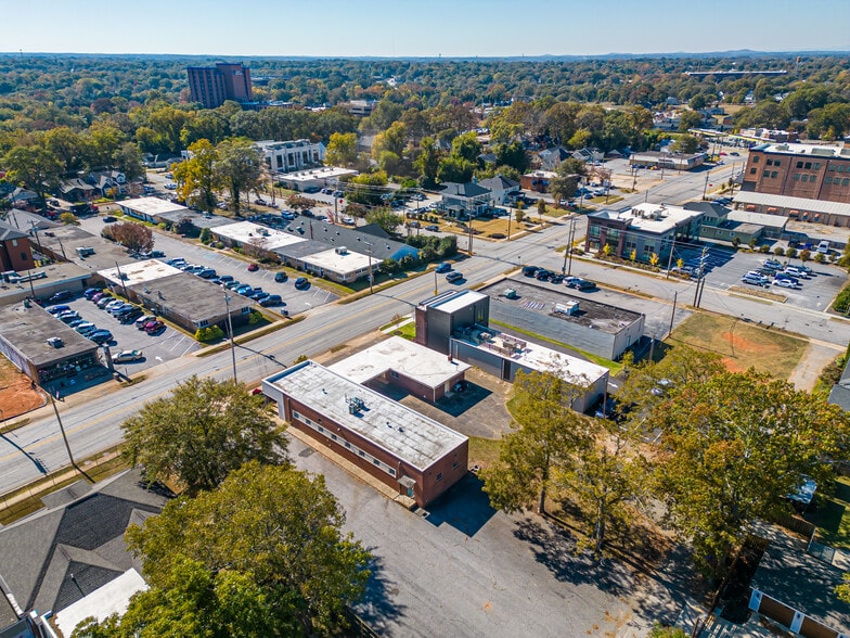 More Photos Of , Greenville Office For Sale