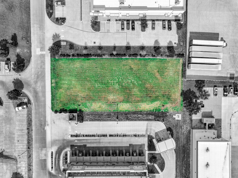 More Photos Of 5525 S Cooper St, Arlington Land For Sale