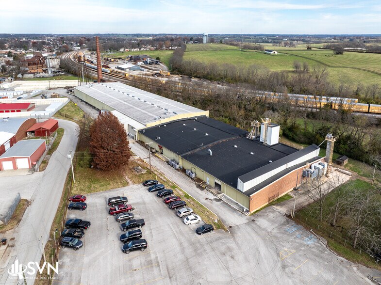 More Photos Of 1750 17th St, Paris Manufacturing For Sale