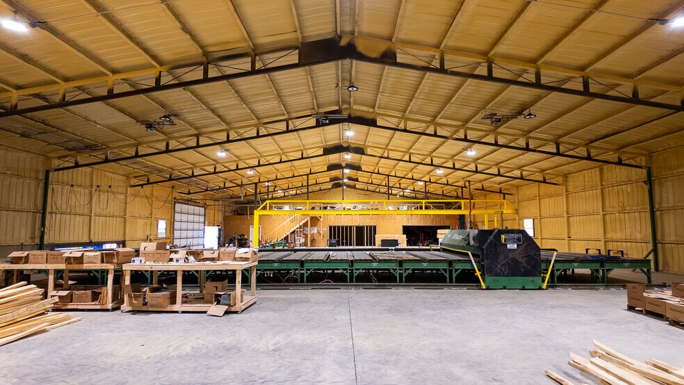 More Photos Of 11535 Sooner Rd, Edmond Warehouse For Sale